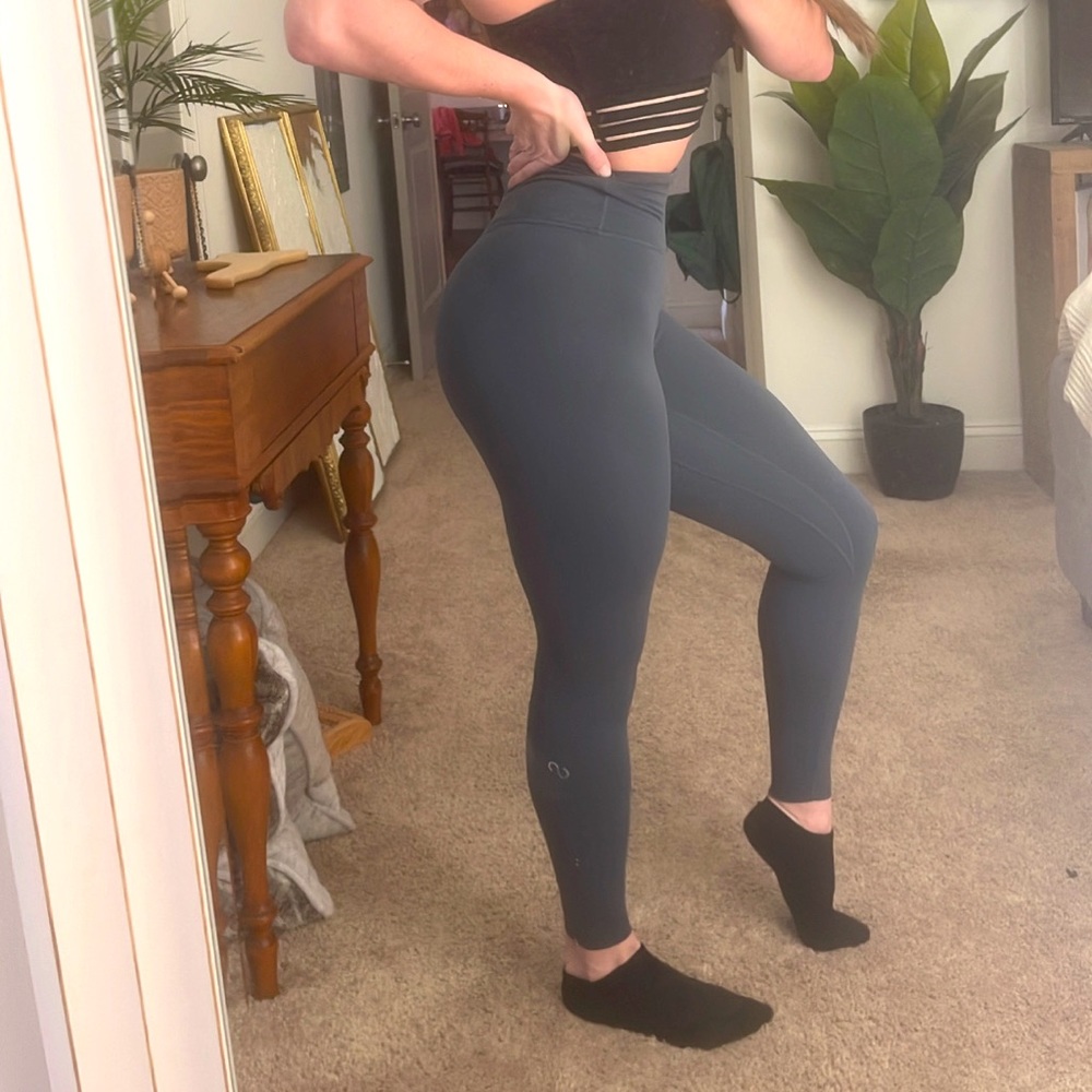 CNC leggings